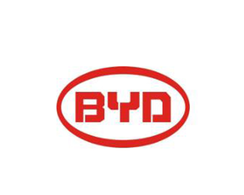 BYD Automobile Industry Co., Ltd